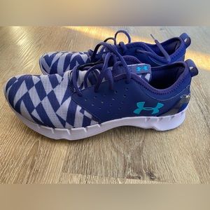 Under Armour Running Shoes